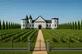 FOR SALE – A Unique and Distinctive Château in the Heart of Kvareli!