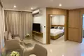 Wohnung 2 Schlafzimmer 64 m² Pattaya, Thailand