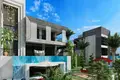 Villa de 4 dormitorios 238 m² Alanya, Turquía