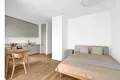 1 room apartment 31 m² Warsaw, Poland