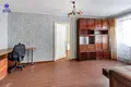 2 room apartment 43 m² Machulishchy, Belarus