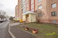 Apartamento 2 habitaciones 54 m² Minsk, Bielorrusia