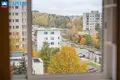 Квартира 2 комнаты 53 м² Вильнюс, Литва