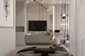 Apartamento 32 m² Mezitli, Turquía