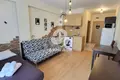 Apartamento 1 habitación 37 m² Nesebar, Bulgaria