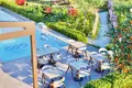 Maison 4 chambres 203 m² Girne Belediyesi, Chypre du Nord