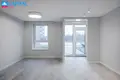 Квартира 1 комната 37 м² Вильнюс, Литва