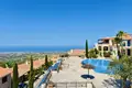 3 bedroom villa  Tsada, Cyprus