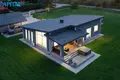 House 139 m² Dubravai, Lithuania