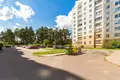 Квартира 2 комнаты 55 м² Минск, Беларусь