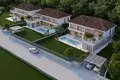 Villa 500 m² Porec, Croacia