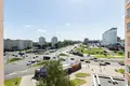 Mieszkanie 4 pokoi 82 m² Mińsk, Białoruś