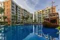 Appartement 1 chambre 39 m² Phuket, Thaïlande