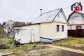 House 22 m² Piatryskauski sielski Saviet, Belarus