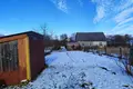 Maison 53 m² Smaliavitchy, Biélorussie