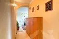 3 room apartment 61 m² Barysaw, Belarus