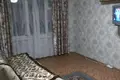 Wohnung 1 zimmer 34 m² Minsk, Weißrussland