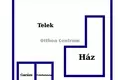 Dom 3 pokoi 76 m² Szigetszentmiklos, Węgry