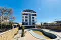 Wohnung 2 zimmer 55 m² Alanya, Türkei
