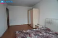 Mieszkanie 3 pokoi 67 m² Janów nad Wilią, Litwa