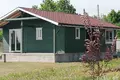 Casa 96 m² Navapolski sielski Saviet, Bielorrusia