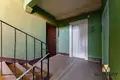 Apartamento 1 habitación 34 m² Minsk, Bielorrusia