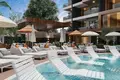 Complejo residencial New residence with panoramic views, Oba, Alanya, Turkey