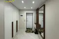 Appartement 2 chambres 54 m² Minsk, Bélarus