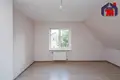 Mieszkanie 5 pokojów 213 m² Kalodziscanski sielski Saviet, Białoruś