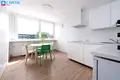 Appartement 2 chambres 34 m² Vilnius, Lituanie