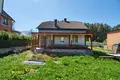 House 110 m² Astrashycki Haradok, Belarus