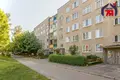 Квартира 4 комнаты 80 м² Вилейка, Беларусь