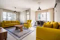 Wohnung 4 zimmer 130 m² Muratpasa, Türkei