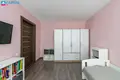 3 room apartment 61 m² Kaunas, Lithuania