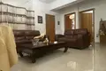 Apartamento 3 habitaciones 105 m² Ampelokipi Menemeni Municipality, Grecia