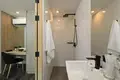 1 bedroom apartment 37 m² Phuket, Thailand