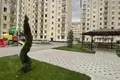 Kvartira 3 xonalar 80 m² Toshkentda