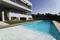 villa de 5 dormitorios 432 m² Benidorm, España