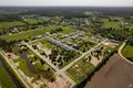 Land 1 447 m² Vikuli, Latvia