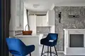 Apartamento 1 habitación 31 m² Saulkalne, Letonia