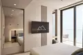 Mieszkanie 3 pokoi 113 m² Rafailovici, Czarnogóra