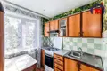 1 room apartment 32 m² Minsk, Belarus