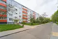 1 room apartment 32 m² Minsk, Belarus