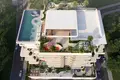 3 bedroom apartment 191 m² Dubai, UAE