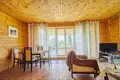 House 81 m² Luhavaslabadski sielski Saviet, Belarus