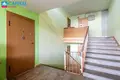 3 room apartment 61 m² Ringaudai, Lithuania