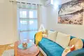 Wohnung 1 Schlafzimmer 50 m² Budva, Montenegro