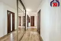 Appartement 3 chambres 62 m² Sloutsk, Bélarus