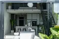 3-Zimmer-Villa 95 m² Bali, Indonesien