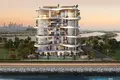 Ático 6 habitaciones 2 421 m² Dubái, Emiratos Árabes Unidos